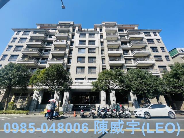 新北林口大樓_華廈_法拍華廈法拍-1