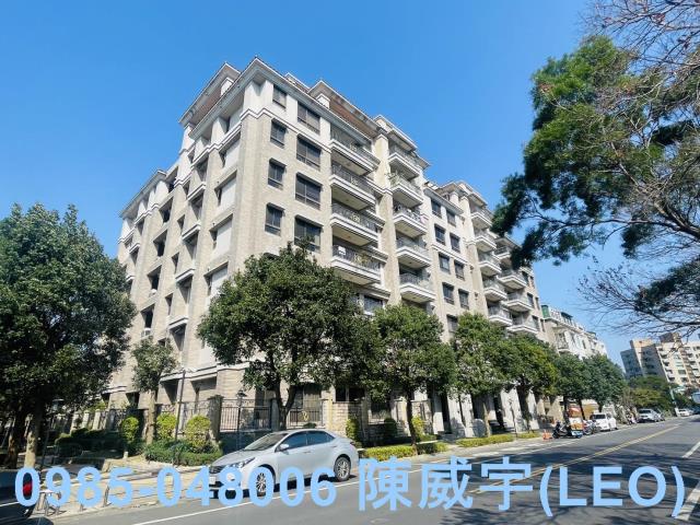新北林口大樓_華廈_法拍華廈法拍-3