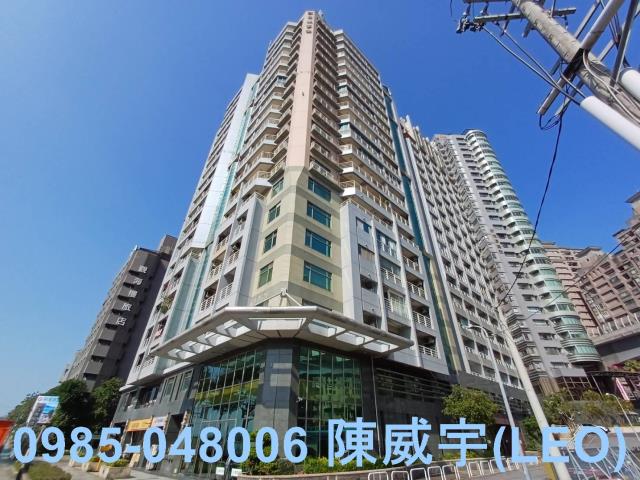 新北淡水大樓_法拍大樓法拍-3