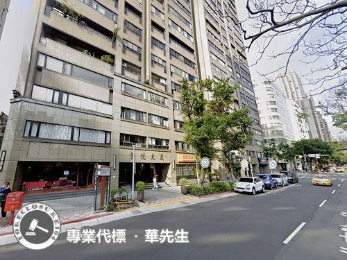 大安區大樓法拍-1