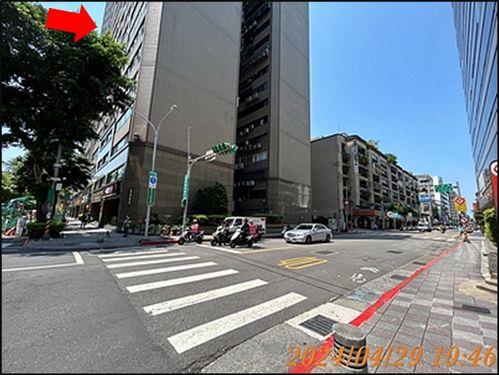 大安區大樓法拍-4