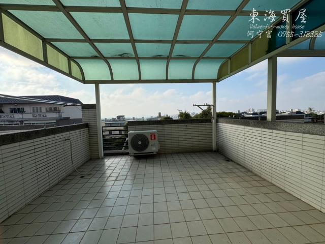 沙鹿透天_別墅-12