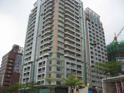 新北大樓_華廈法拍-3