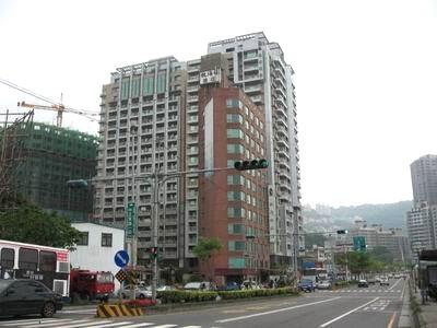 新北大樓_華廈法拍-5