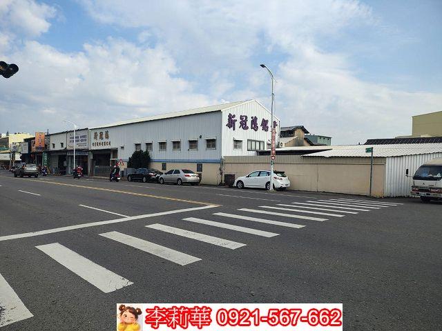 仁德廠房-1