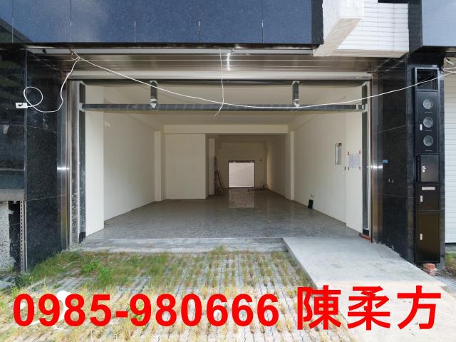 嘉義別墅_店面-3