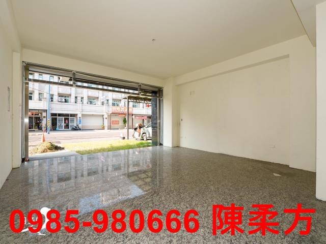 嘉義別墅_店面-5