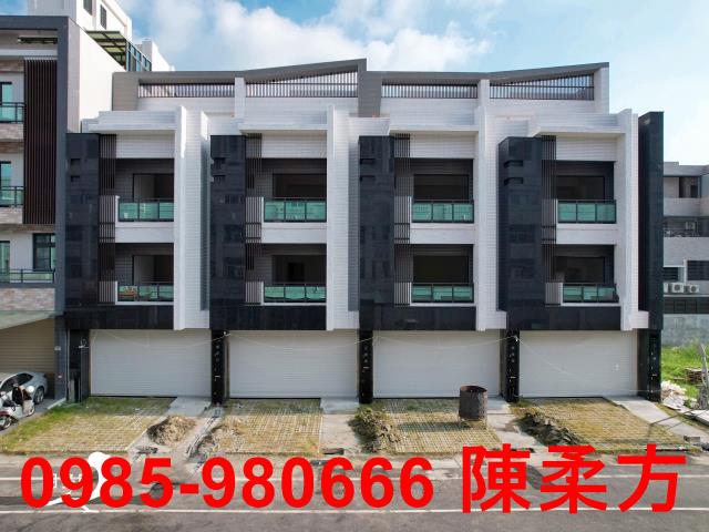 嘉義別墅_店面-6