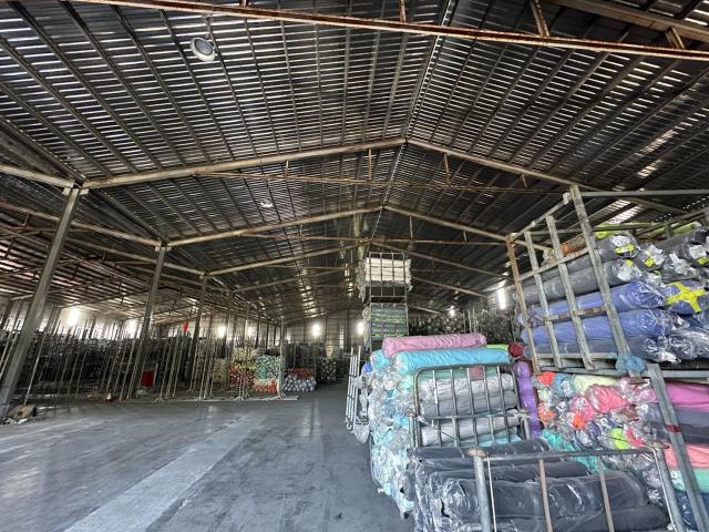 新北林口廠房_倉庫-2