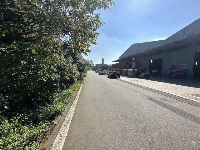新北林口廠房_倉庫-4