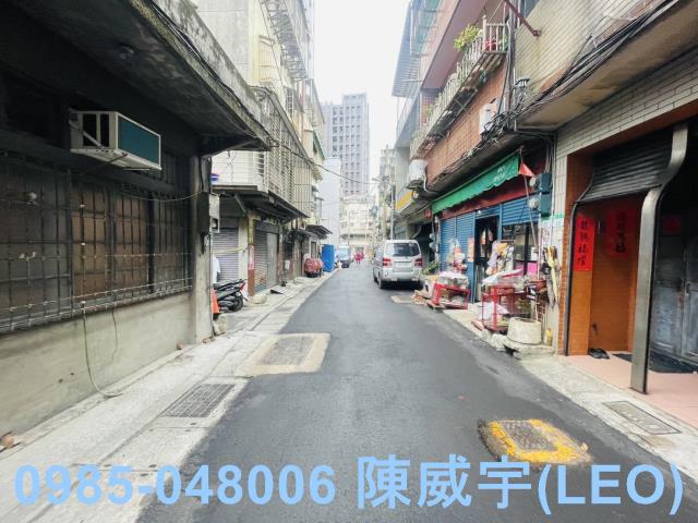 台北北投透天法拍-7
