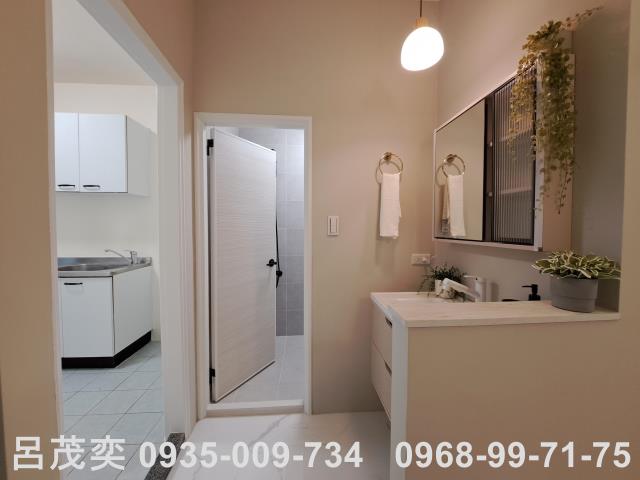 台北北投公寓-11