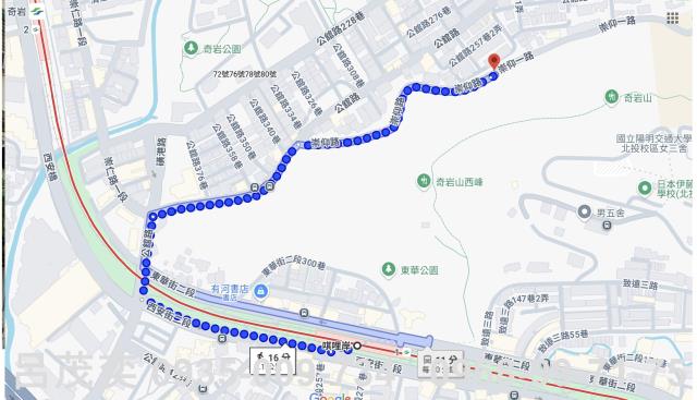 台北北投公寓-3