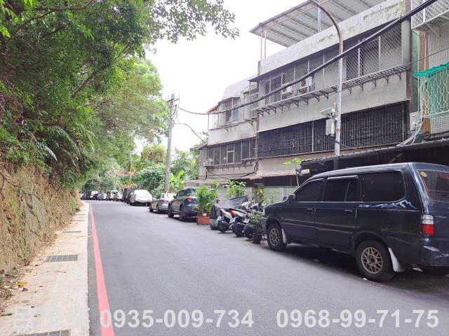 台北北投公寓-4