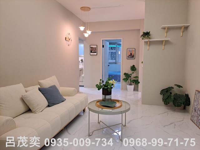 台北北投公寓-2