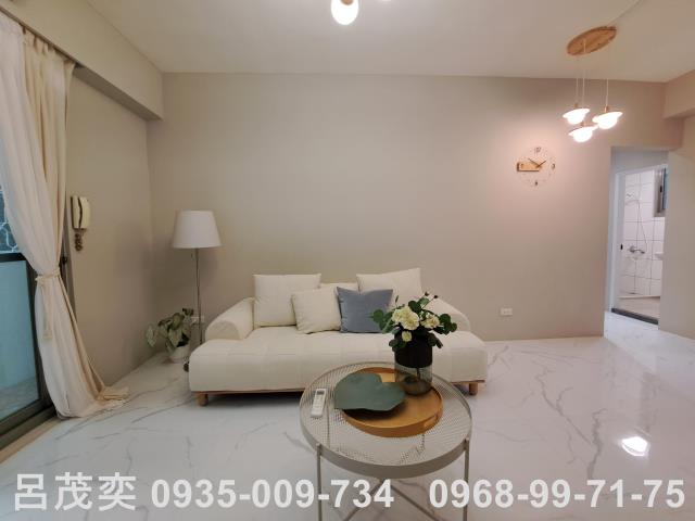 台北北投公寓-1