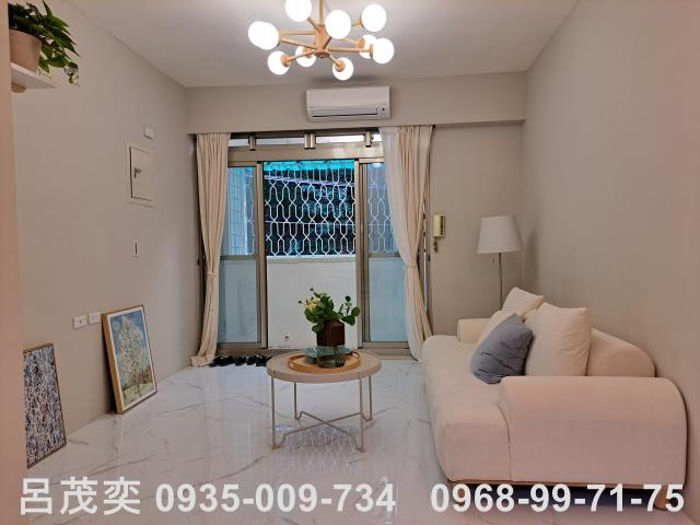 台北北投公寓-0