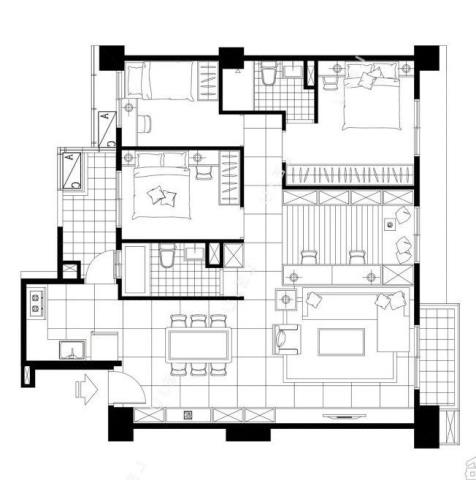 桃園區法拍大樓-9