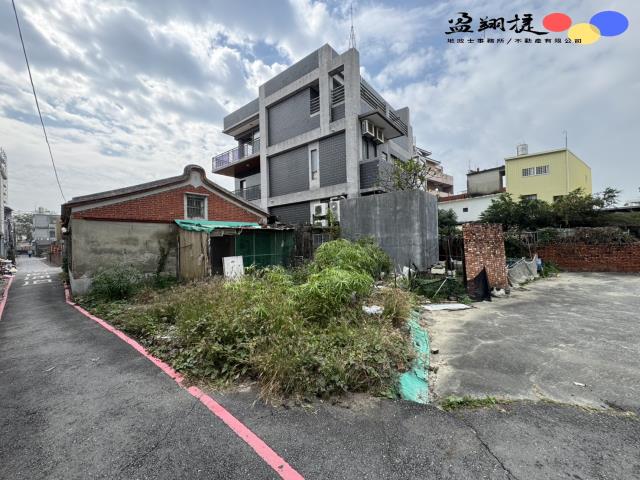 橋頭一樓_平房老屋-3
