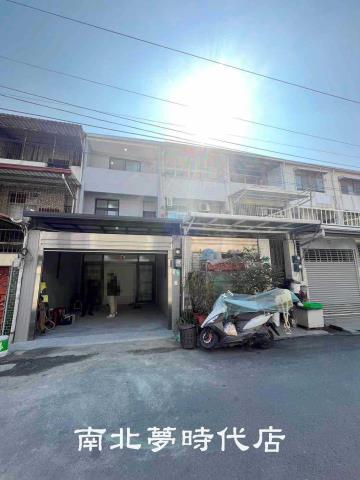 台南透天_別墅-1