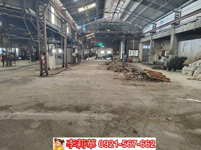 台南仁德廠房-3