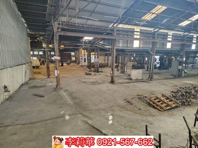 台南仁德廠房-5