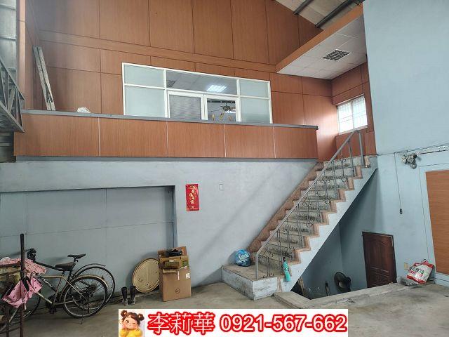 台南仁德廠房-6