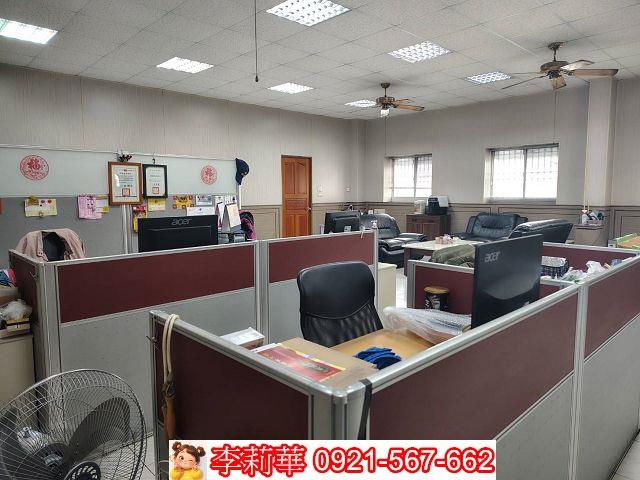 台南仁德廠房-7