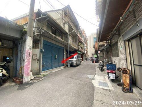 台北北投透天法拍-10