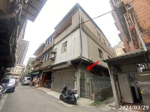 台北北投透天法拍-6