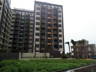 桃園觀音大樓拍賣-2