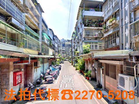 永元路40巷街景