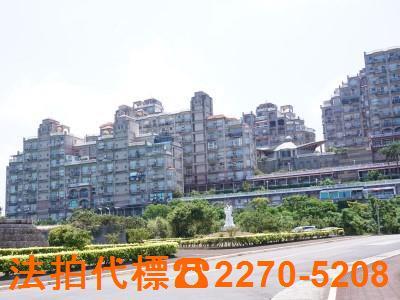 三芝法拍大樓_一樓-2