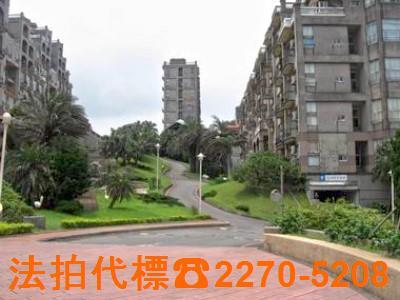 三芝法拍大樓_一樓-3