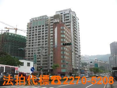 淡水法拍大樓-0