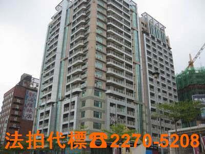 淡水法拍大樓-1
