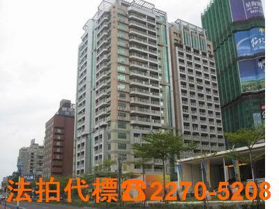 淡水法拍大樓-4