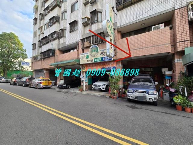 台中大里法拍大樓_店面-1