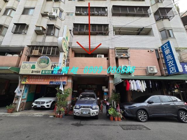 台中大里法拍大樓_店面-2