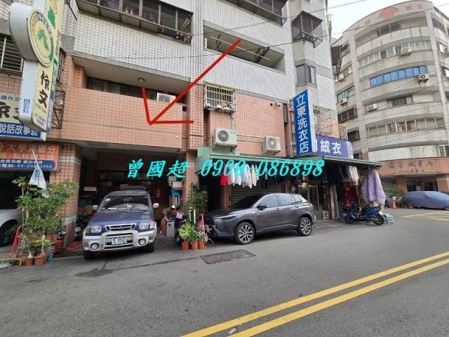 台中大里法拍大樓_店面-3