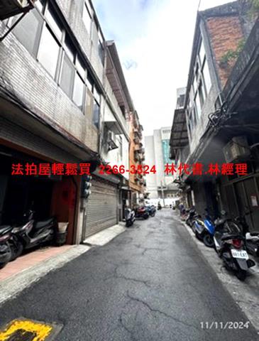 台北北投透天法拍-10