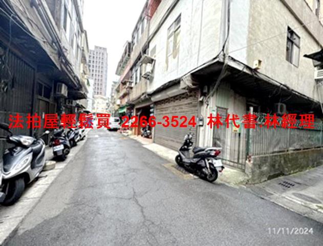 台北北投透天法拍-4