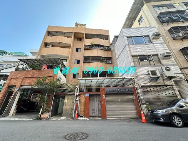 台中北區法拍公寓-0