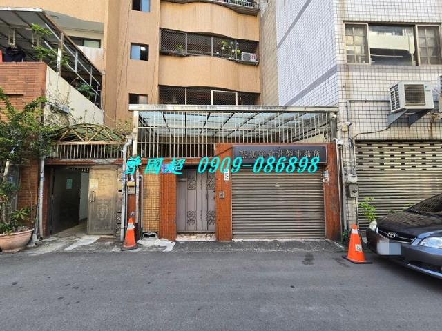 台中北區法拍公寓-1