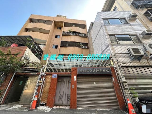 台中北區法拍公寓-2