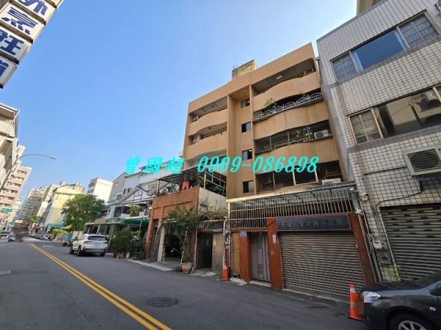 台中北區法拍公寓-3