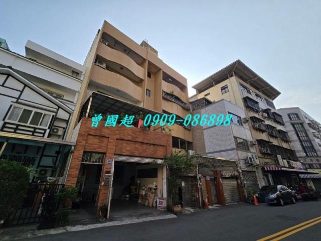 台中北區法拍公寓-4