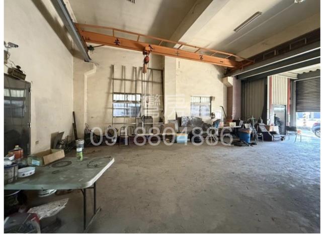 高雄仁武廠房_廠辦_工業住宅-1