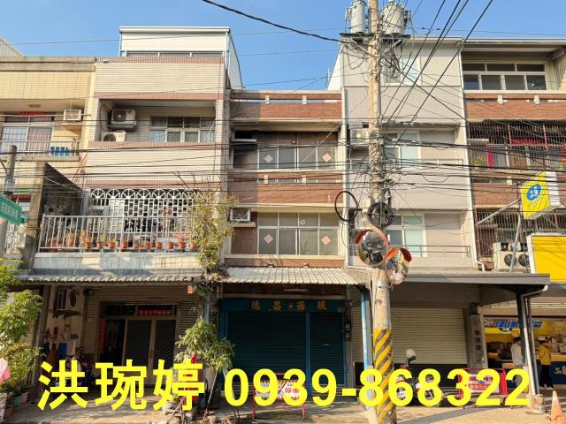 霧峰透天_店面-9