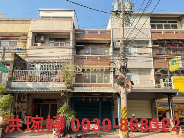霧峰透天_店面-1